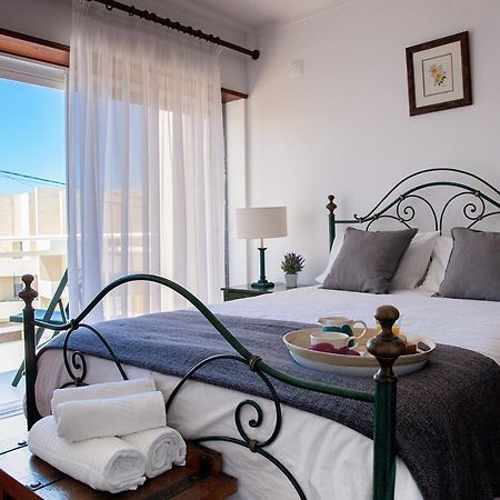 Casa Do Meio Cared For You Santa Cruz  Bagian luar foto
