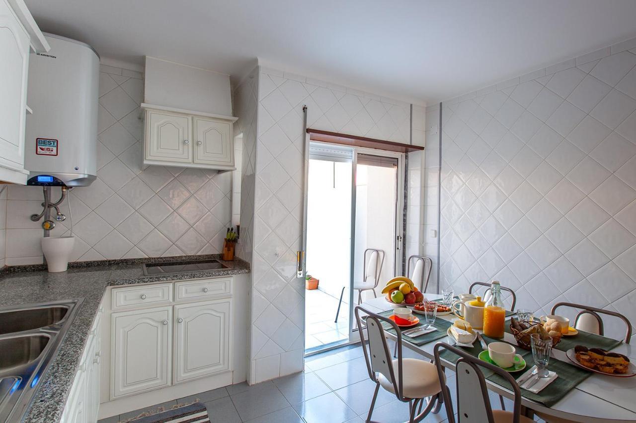 Casa Do Meio Cared For You Santa Cruz  Bagian luar foto