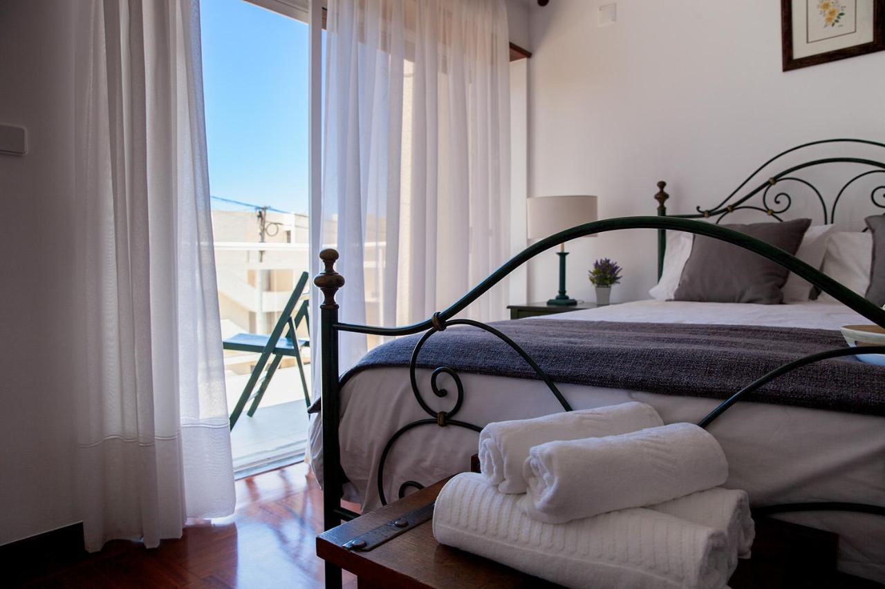 Casa Do Meio Cared For You Santa Cruz  Bagian luar foto