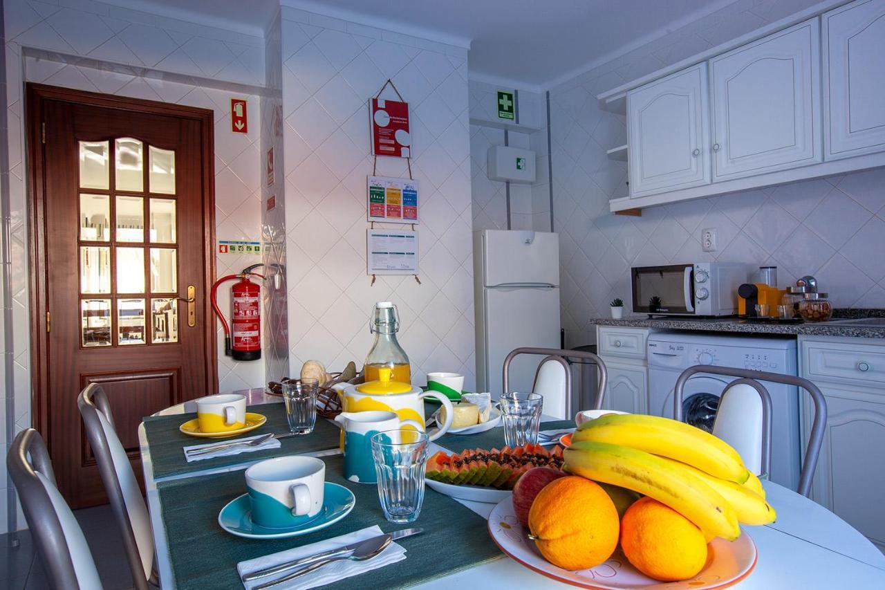 Casa Do Meio Cared For You Santa Cruz  Bagian luar foto