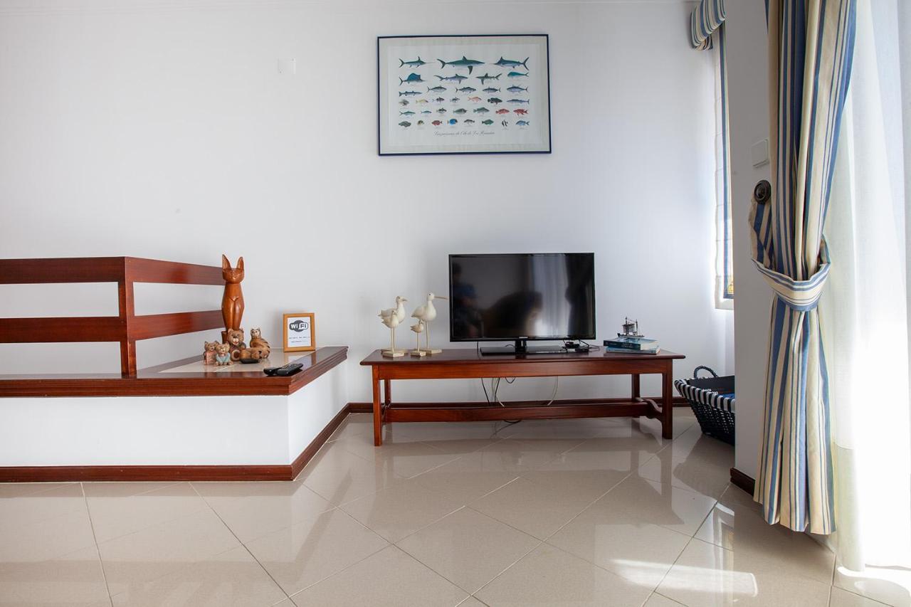 Casa Do Meio Cared For You Santa Cruz  Bagian luar foto