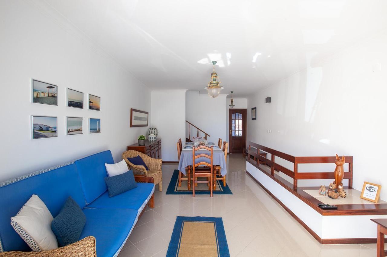 Casa Do Meio Cared For You Santa Cruz  Bagian luar foto