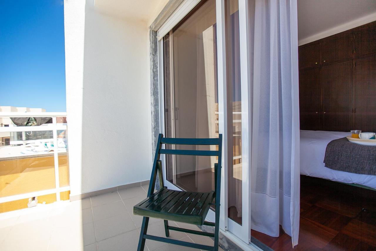 Casa Do Meio Cared For You Santa Cruz  Bagian luar foto